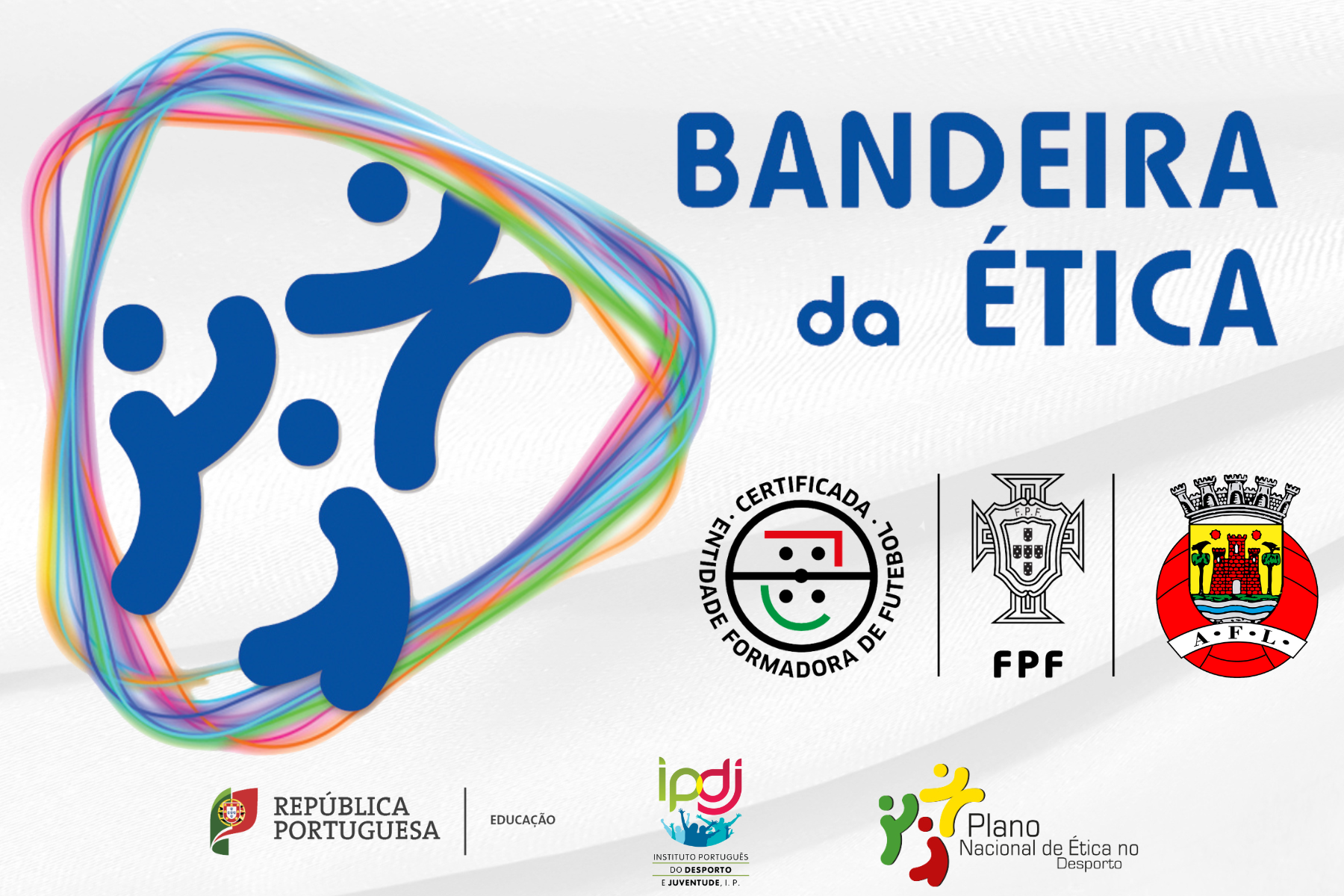 Processo de Certificação – Bandeira da Ética